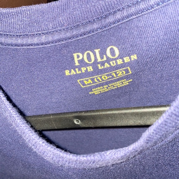 Two Polo T-Shirts - Picture 3 of 3